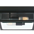 QUOIZEL, WESTOVER FLUSH MOUNT, FLUSH MOUNT CEILING LIGHTS