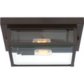 QUOIZEL, WESTOVER FLUSH MOUNT, FLUSH MOUNT CEILING LIGHTS