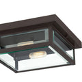 QUOIZEL, WESTOVER FLUSH MOUNT, FLUSH MOUNT CEILING LIGHTS