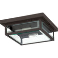 QUOIZEL, WESTOVER FLUSH MOUNT, FLUSH MOUNT CEILING LIGHTS