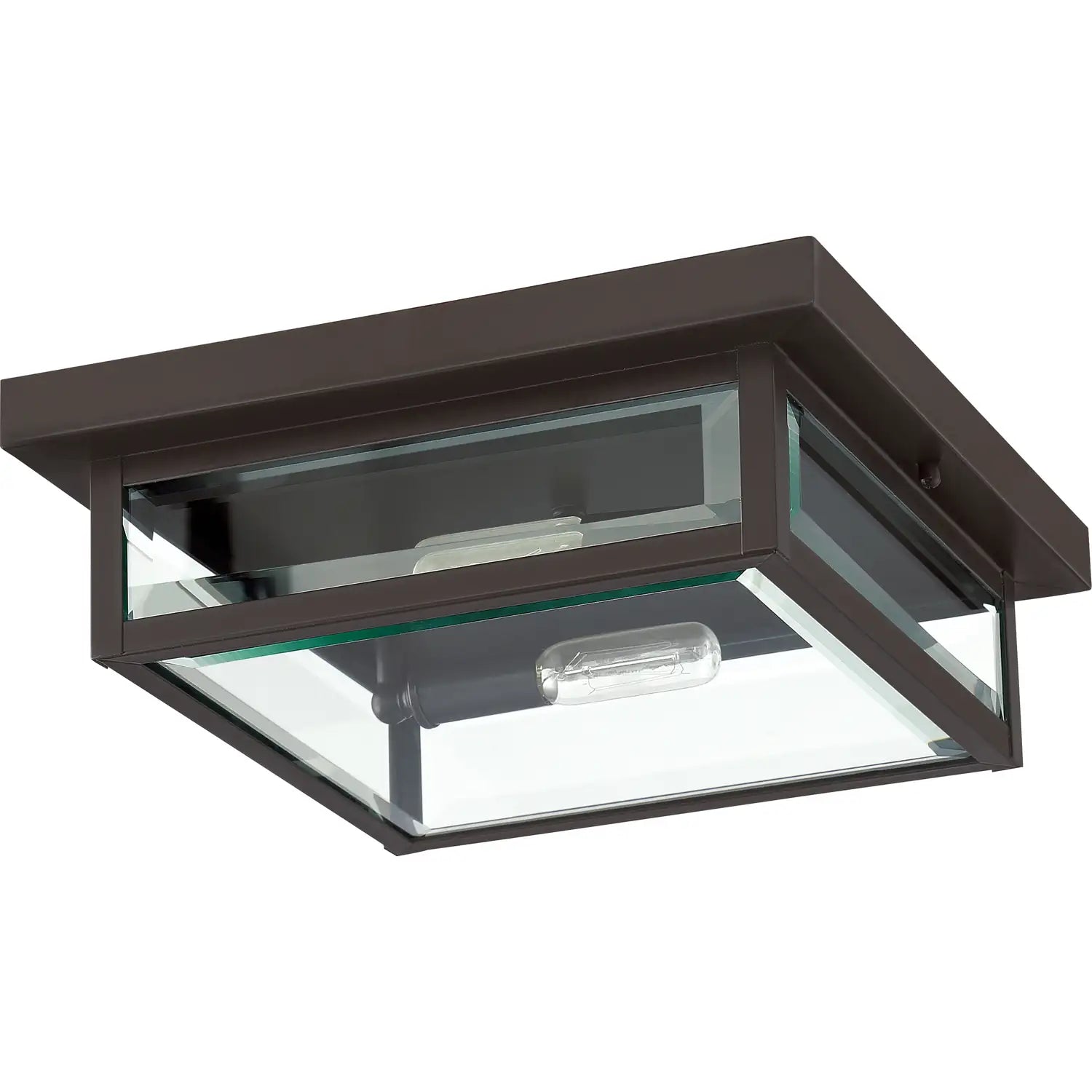 QUOIZEL, WESTOVER FLUSH MOUNT, FLUSH MOUNT CEILING LIGHTS