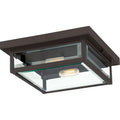 QUOIZEL, WESTOVER FLUSH MOUNT, FLUSH MOUNT CEILING LIGHTS