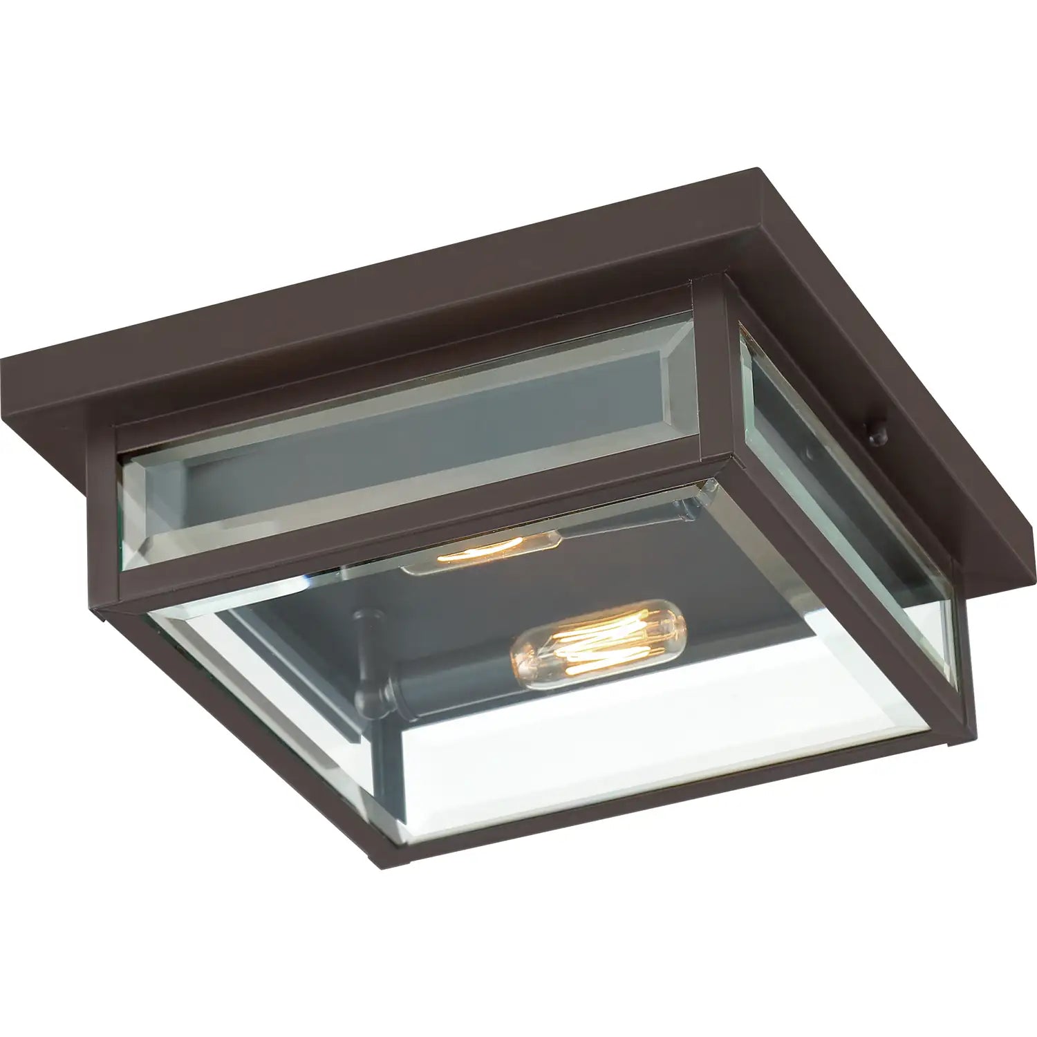 QUOIZEL, WESTOVER FLUSH MOUNT, FLUSH MOUNT CEILING LIGHTS