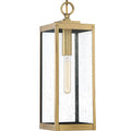 QUOIZEL, WESTOVER PENDANT, PENDANT LIGHT