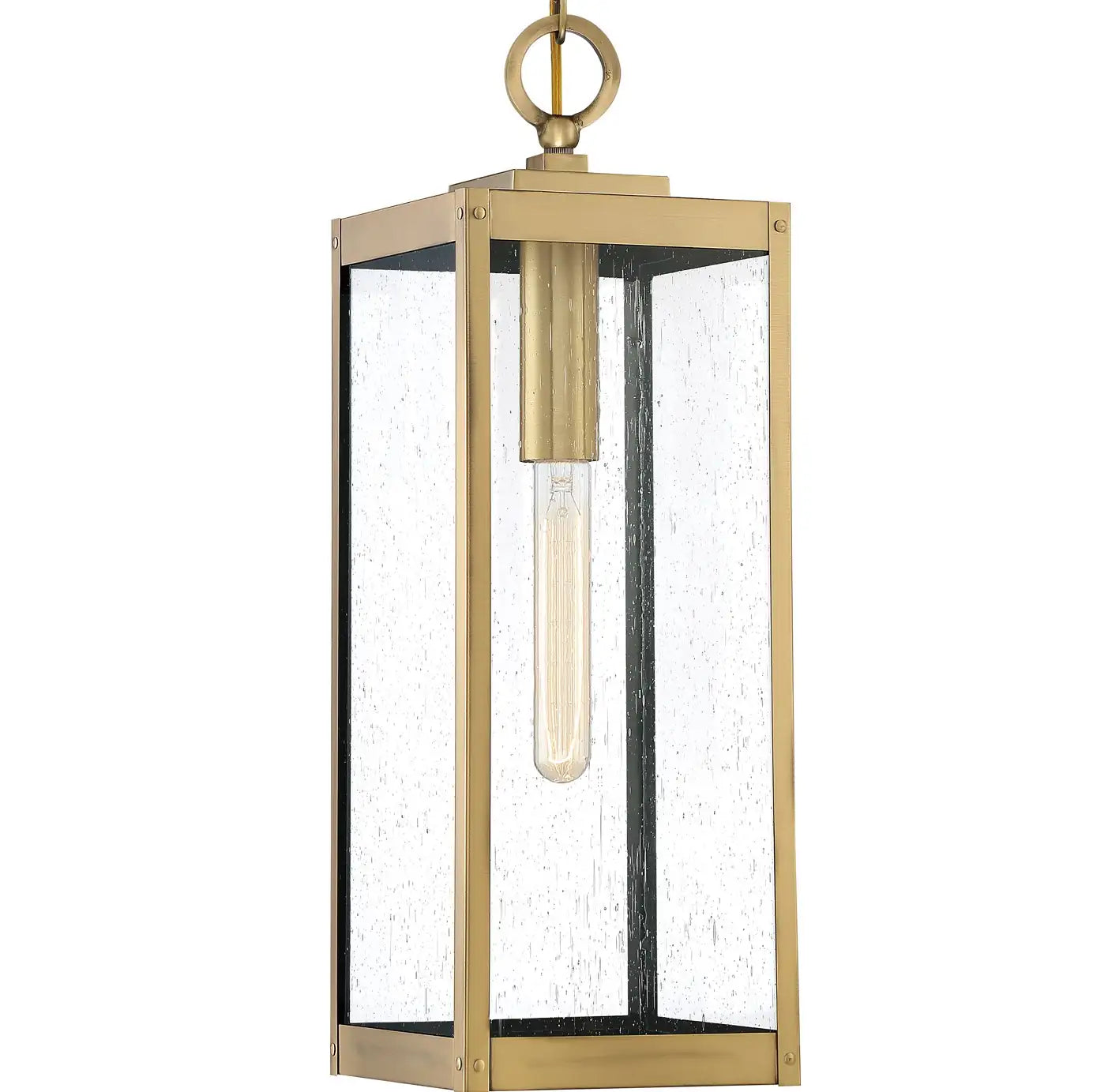 QUOIZEL, WESTOVER PENDANT, PENDANT LIGHT