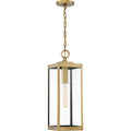 QUOIZEL, WESTOVER PENDANT, PENDANT LIGHT