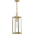QUOIZEL, WESTOVER PENDANT, PENDANT LIGHT