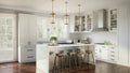 QUOIZEL, WESTOVER PENDANT, PENDANT LIGHT