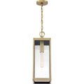 QUOIZEL, WESTOVER PENDANT, PENDANT LIGHT