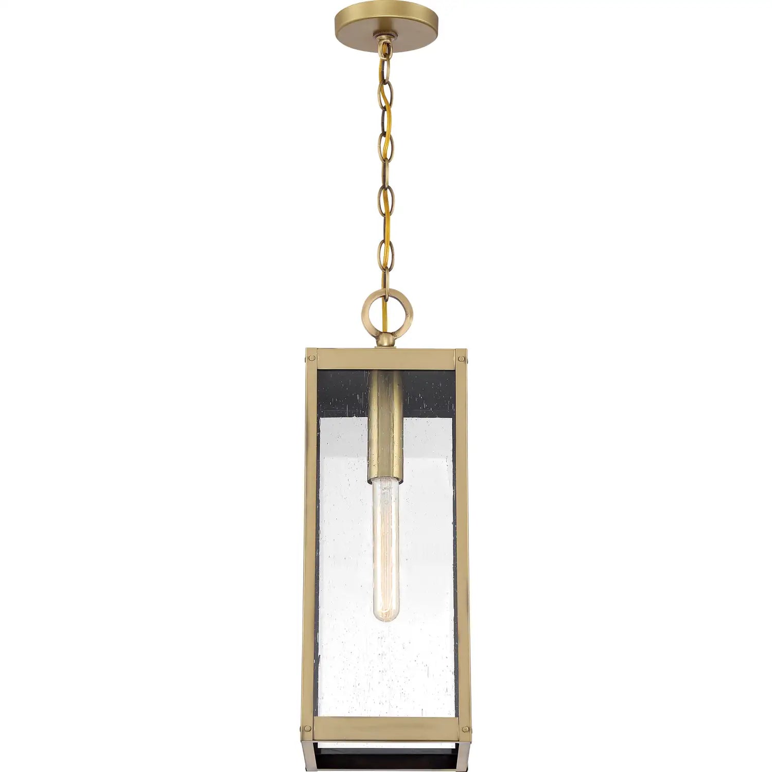 QUOIZEL, WESTOVER PENDANT, PENDANT LIGHT