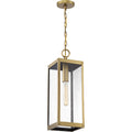 QUOIZEL, WESTOVER PENDANT, PENDANT LIGHT