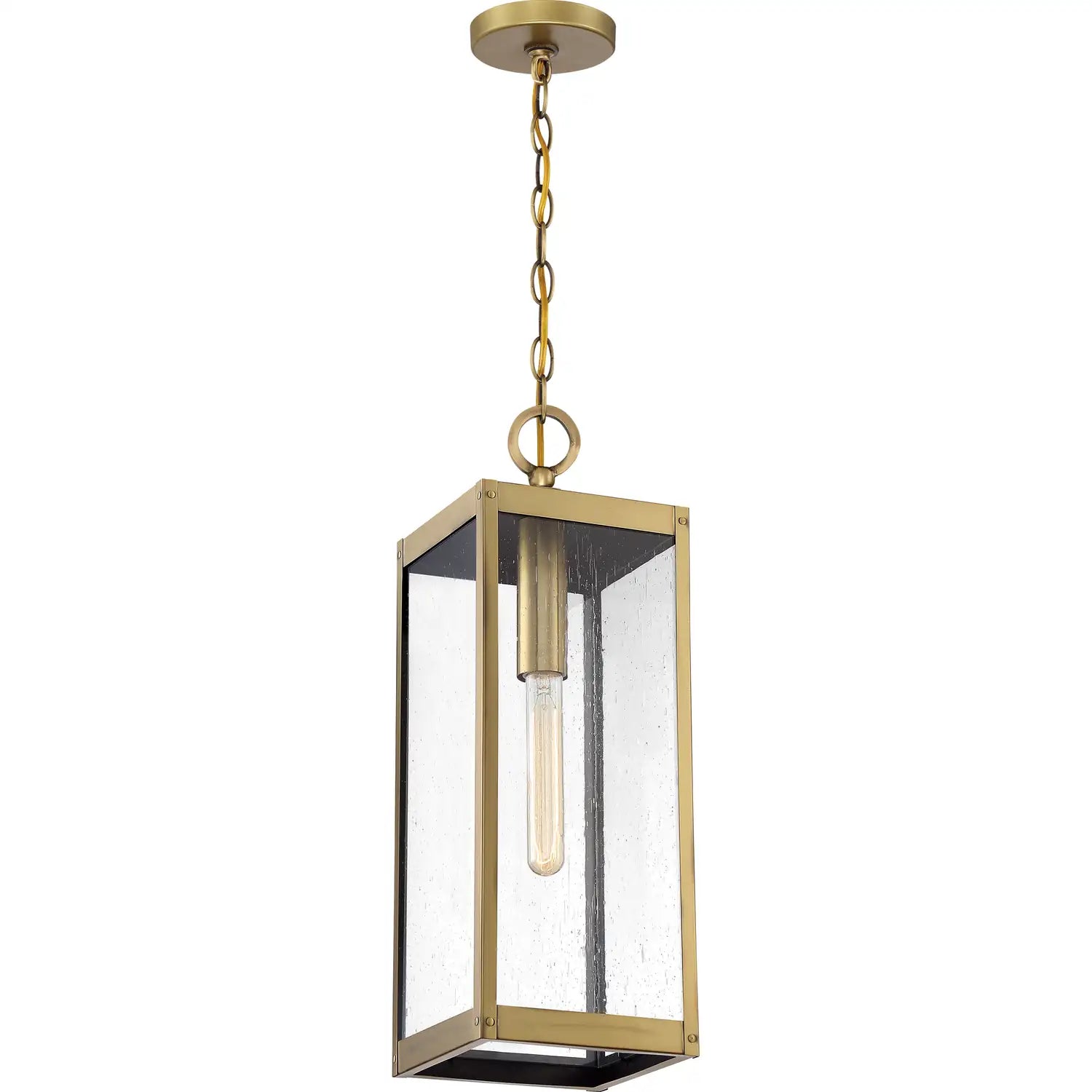 QUOIZEL, WESTOVER PENDANT, PENDANT LIGHT