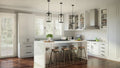 QUOIZEL, WESTOVER PENDANT, PENDANT LIGHT