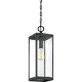 QUOIZEL, WESTOVER PENDANT, PENDANT LIGHT