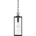 QUOIZEL, WESTOVER PENDANT, PENDANT LIGHT