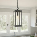 QUOIZEL, WESTOVER PENDANT, PENDANT LIGHT