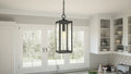 QUOIZEL, WESTOVER PENDANT, PENDANT LIGHT