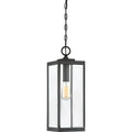 QUOIZEL, WESTOVER PENDANT, PENDANT LIGHT