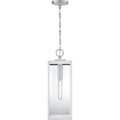 QUOIZEL, WESTOVER PENDANT, PENDANT LIGHT