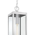 QUOIZEL, WESTOVER PENDANT, PENDANT LIGHT