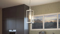 QUOIZEL, WESTOVER PENDANT, PENDANT LIGHT