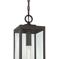 QUOIZEL, WESTOVER PENDANT, PENDANT LIGHT