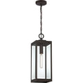 QUOIZEL, WESTOVER PENDANT, PENDANT LIGHT
