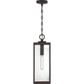 QUOIZEL, WESTOVER PENDANT, PENDANT LIGHT