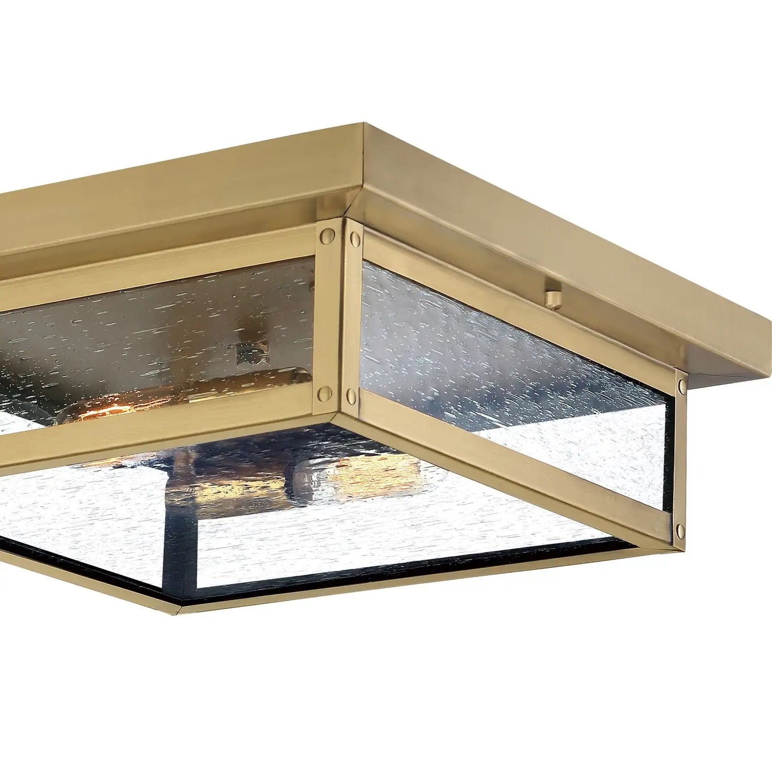 QUOIZEL, WESTOVER OUTDOOR LANTERN, OUTDOOR CEILING LIGHTS