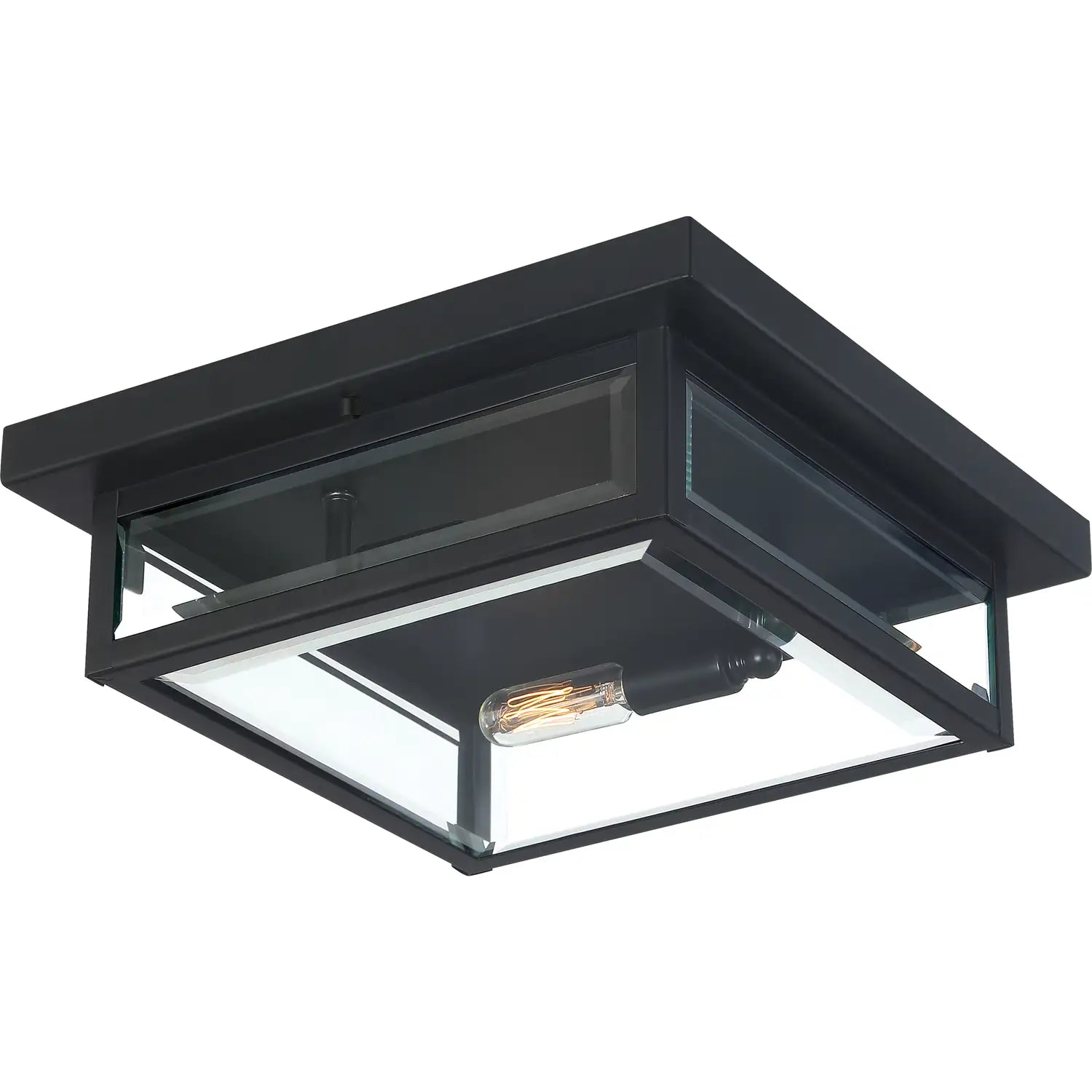 QUOIZEL, WESTOVER OUTDOOR LANTERN, OUTDOOR CEILING LIGHTS