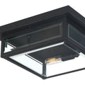QUOIZEL, WESTOVER OUTDOOR LANTERN, OUTDOOR CEILING LIGHTS