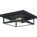 QUOIZEL, WESTOVER OUTDOOR LANTERN, OUTDOOR CEILING LIGHTS
