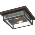 QUOIZEL, WESTOVER OUTDOOR LANTERN, OUTDOOR CEILING LIGHTS