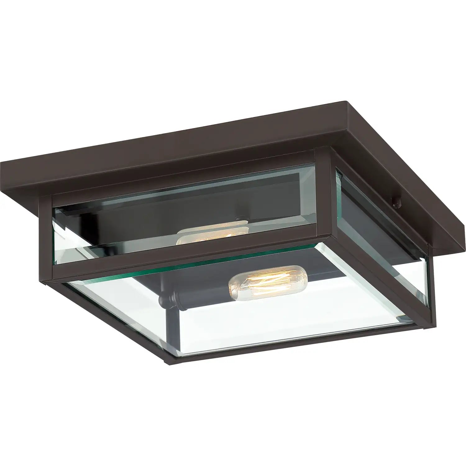 QUOIZEL, WESTOVER OUTDOOR LANTERN, OUTDOOR CEILING LIGHTS