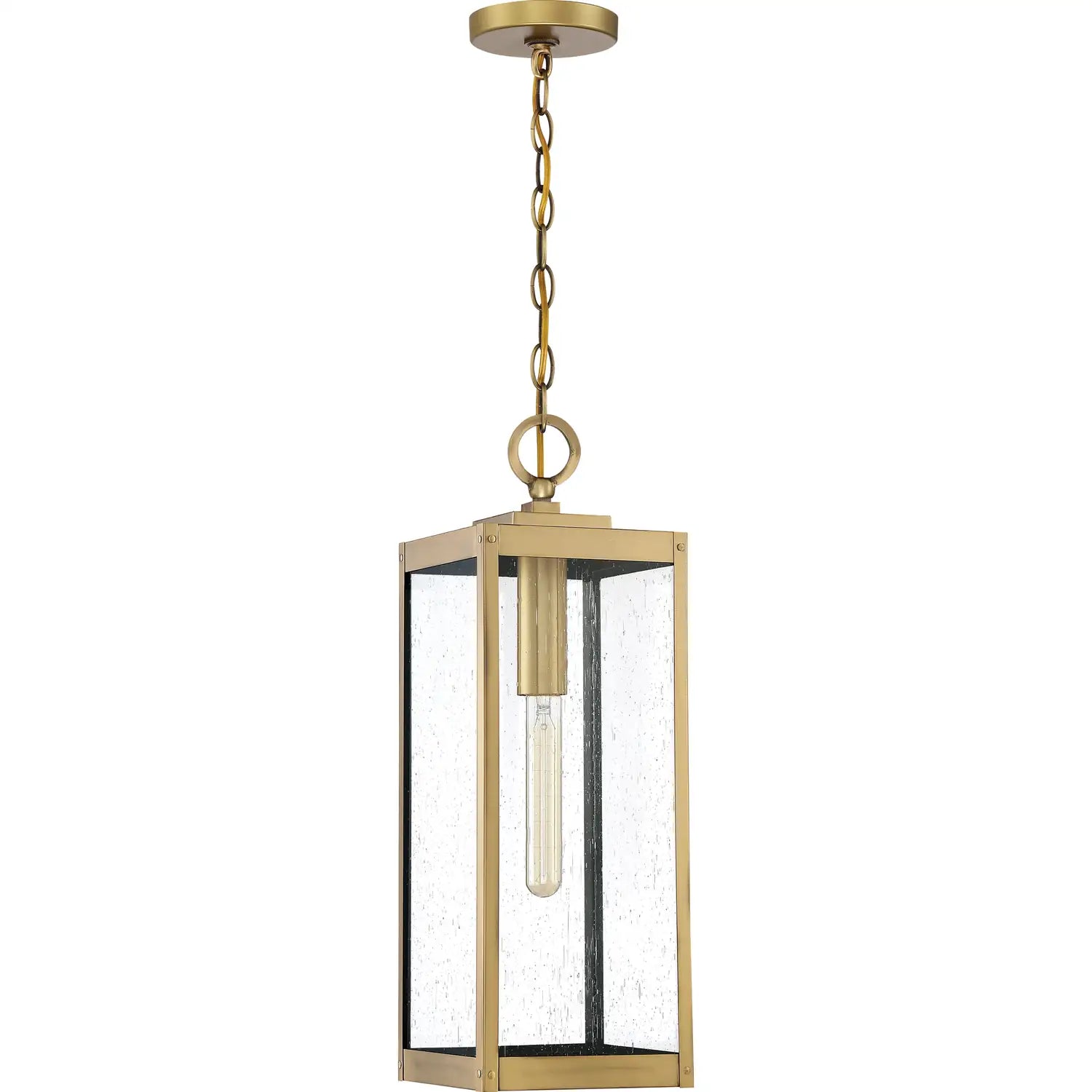 QUOIZEL, WESTOVER OUTDOOR LANTERN, OUTDOOR CEILING LIGHTS