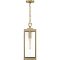 QUOIZEL, WESTOVER OUTDOOR LANTERN, OUTDOOR CEILING LIGHTS