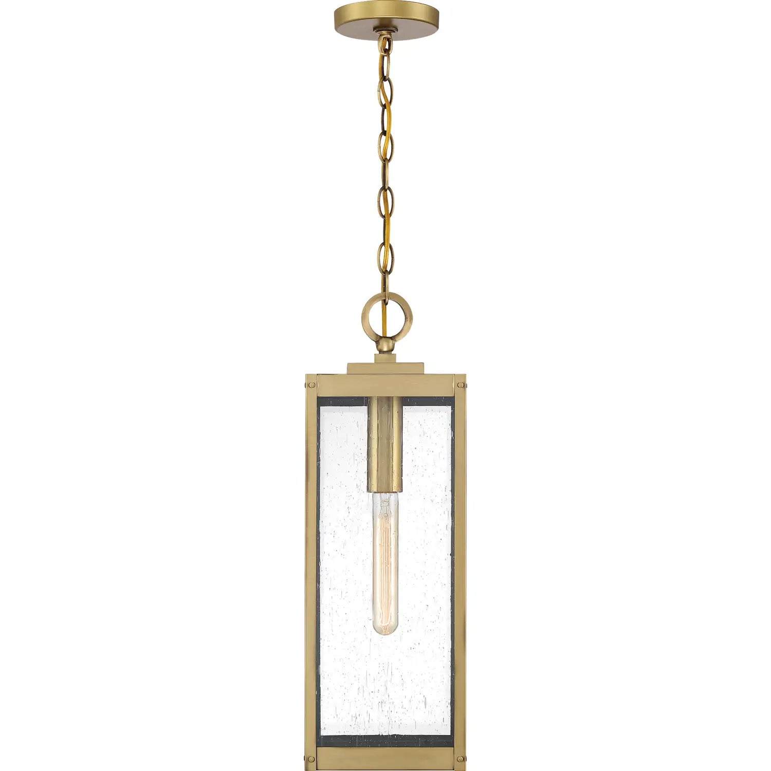 QUOIZEL, WESTOVER OUTDOOR LANTERN, OUTDOOR CEILING LIGHTS