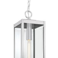 QUOIZEL, WESTOVER OUTDOOR LANTERN, OUTDOOR CEILING LIGHTS