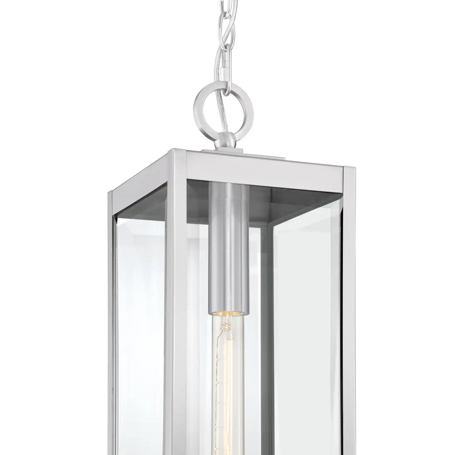 QUOIZEL, WESTOVER OUTDOOR LANTERN, OUTDOOR CEILING LIGHTS