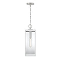 QUOIZEL, WESTOVER OUTDOOR LANTERN, OUTDOOR CEILING LIGHTS