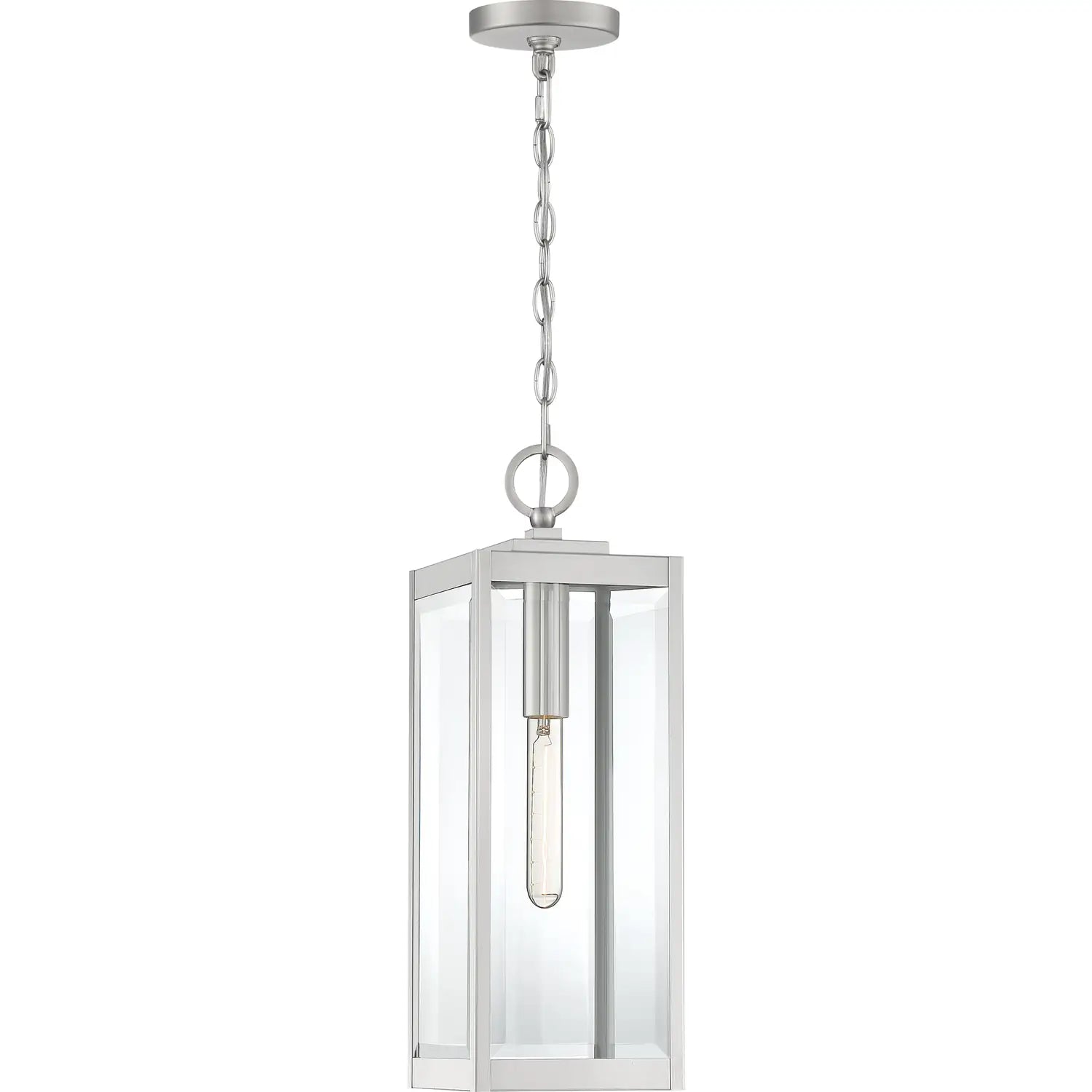 QUOIZEL, WESTOVER OUTDOOR LANTERN, OUTDOOR CEILING LIGHTS