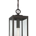 QUOIZEL, WESTOVER OUTDOOR LANTERN, OUTDOOR CEILING LIGHTS