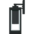 QUOIZEL, WESTOVER OUTDOOR LANTERN DARK SKY, OUTDOOR WALL LIGHTS