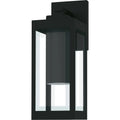 QUOIZEL, WESTOVER OUTDOOR LANTERN DARK SKY, OUTDOOR WALL LIGHTS