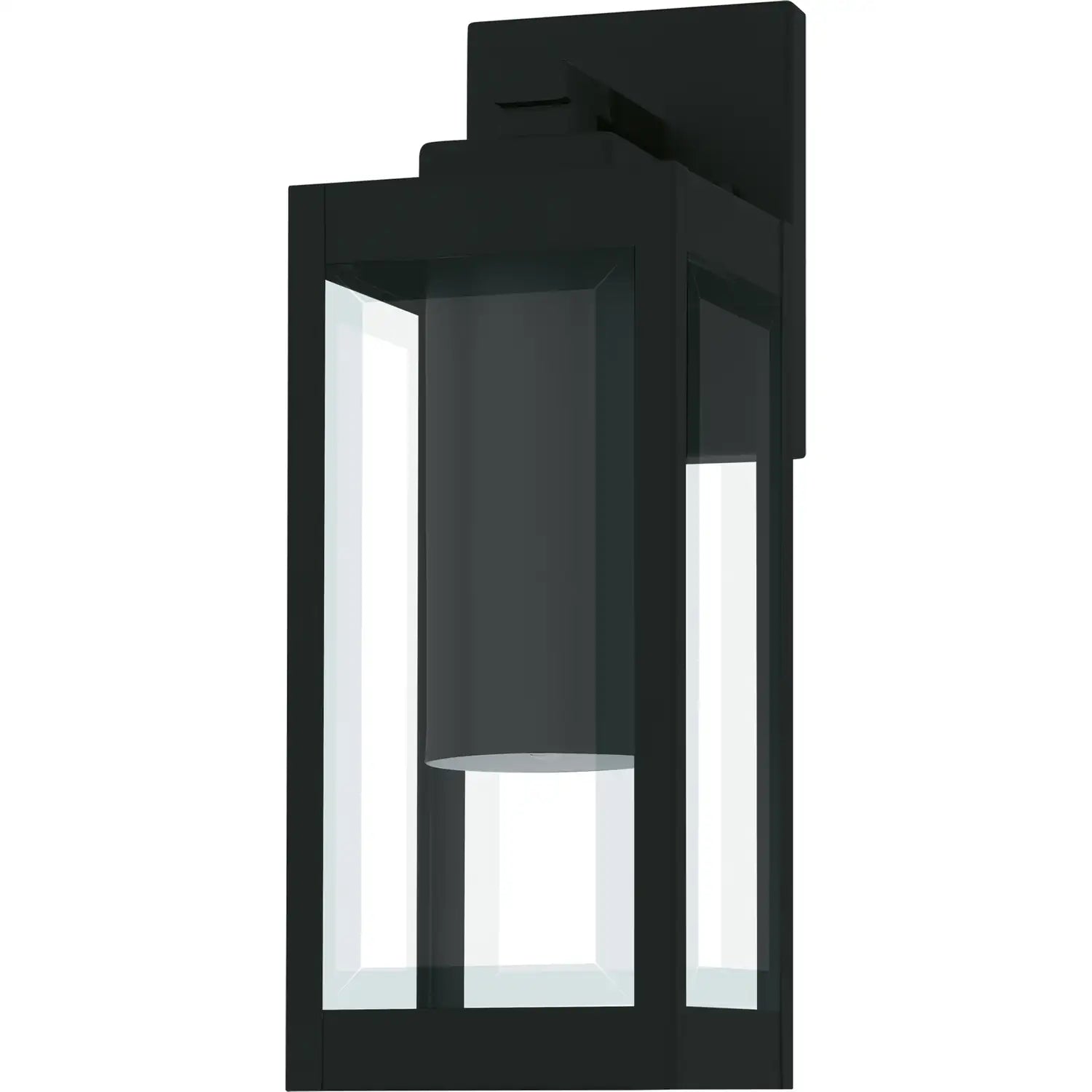 QUOIZEL, WESTOVER OUTDOOR LANTERN DARK SKY, OUTDOOR WALL LIGHTS