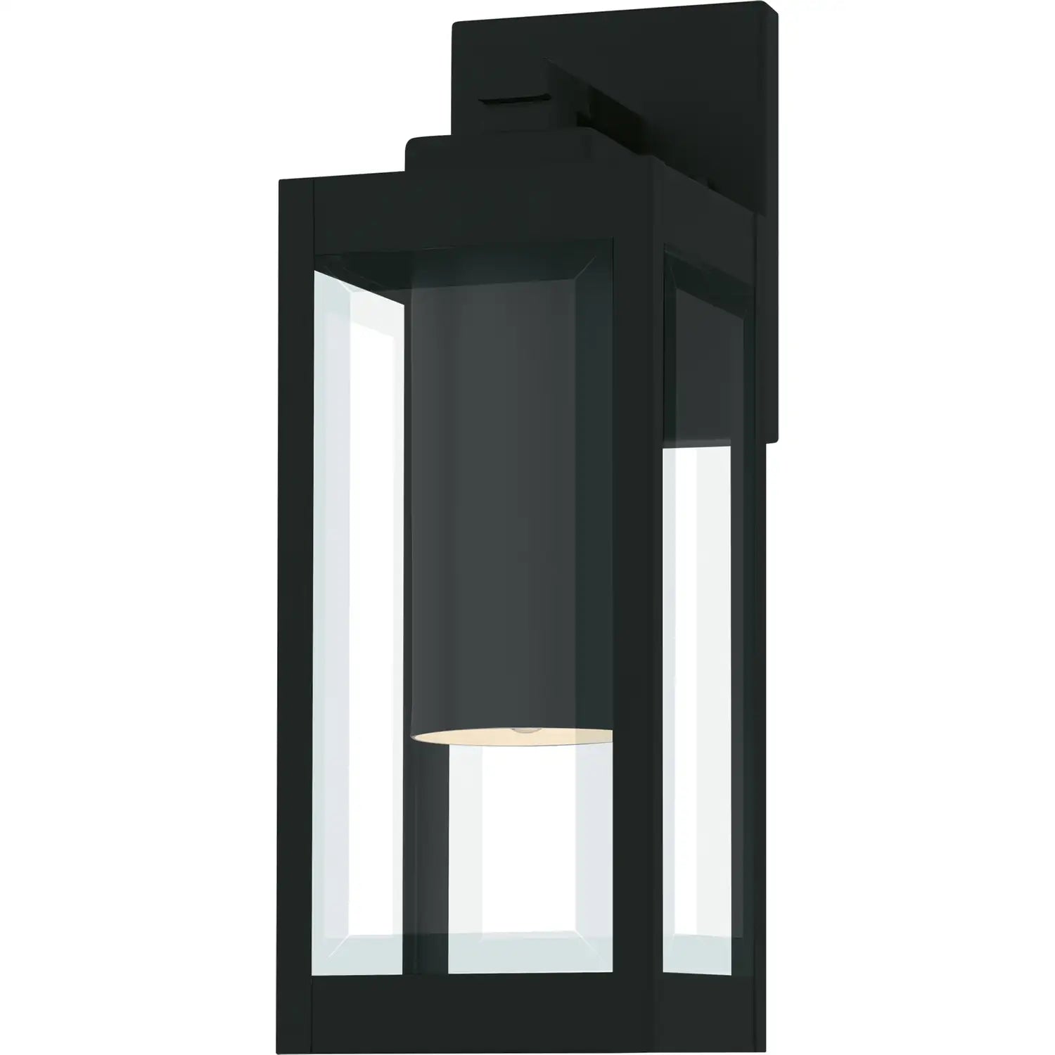 QUOIZEL, WESTOVER OUTDOOR LANTERN DARK SKY, OUTDOOR WALL LIGHTS