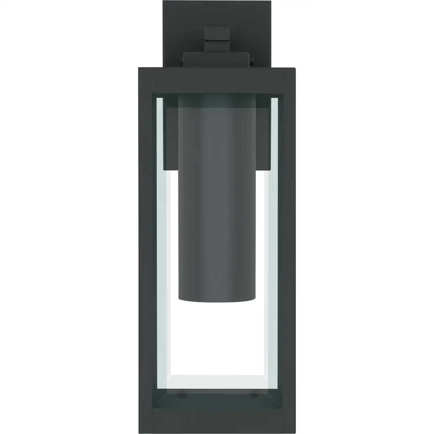 QUOIZEL, WESTOVER OUTDOOR LANTERN DARK SKY, OUTDOOR WALL LIGHTS