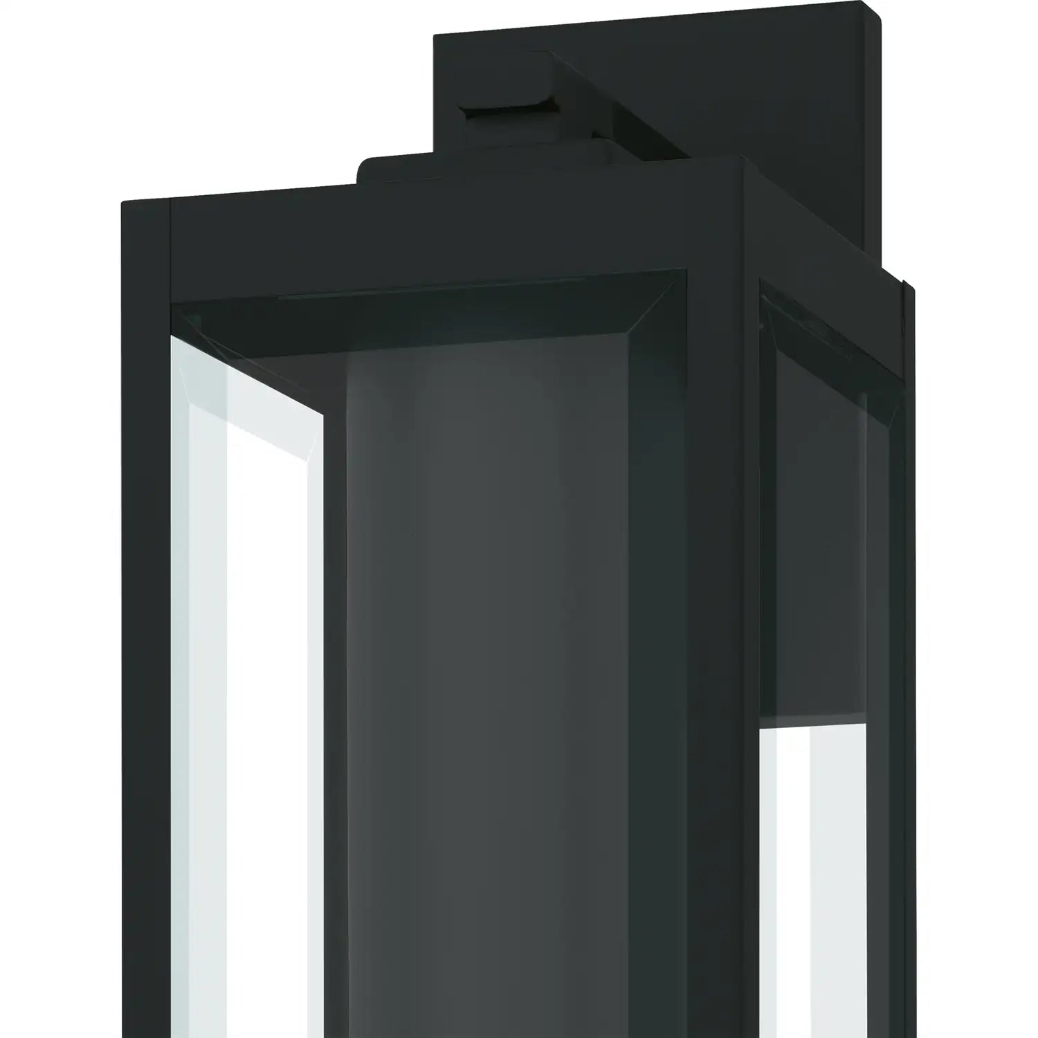 QUOIZEL, WESTOVER OUTDOOR LANTERN DARK SKY, OUTDOOR WALL LIGHTS