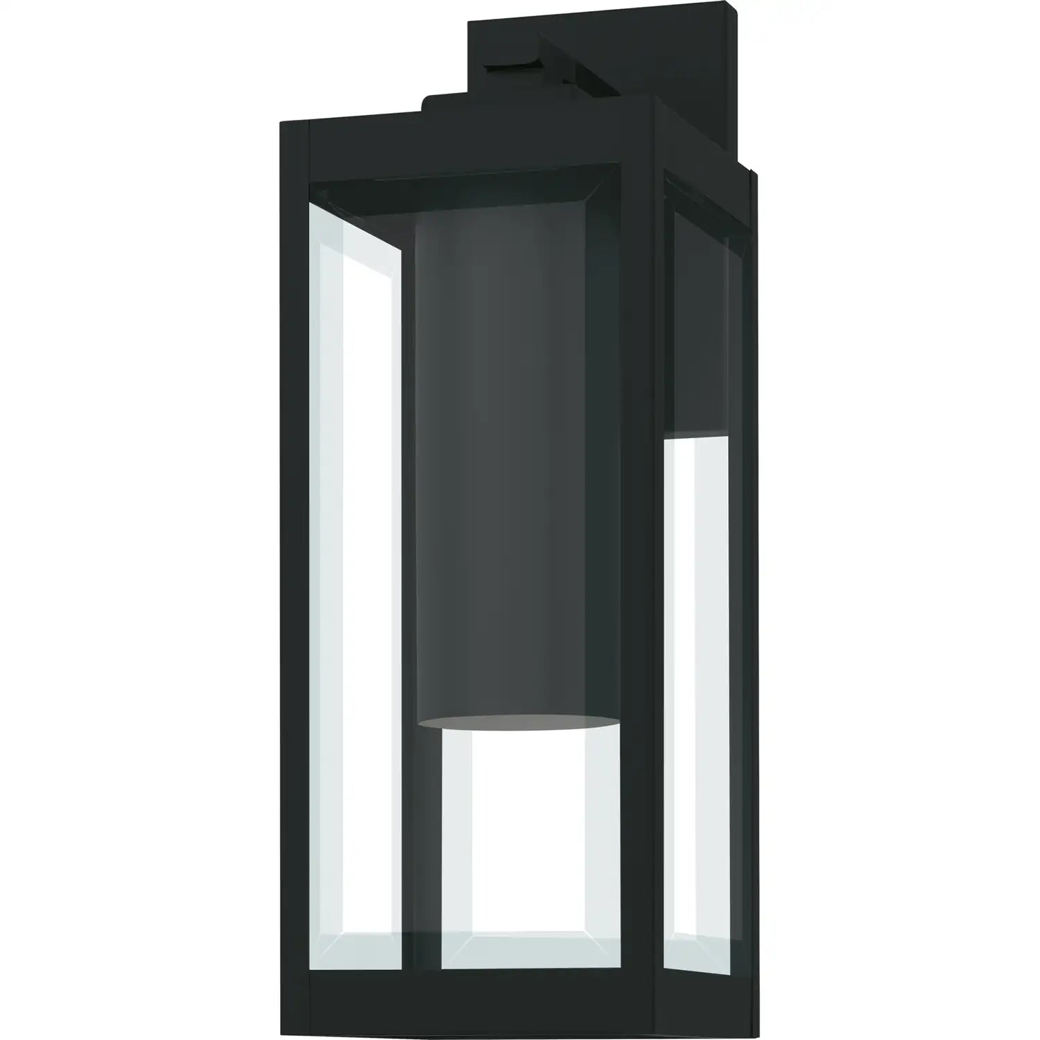 QUOIZEL, WESTOVER OUTDOOR LANTERN DARK SKY, OUTDOOR WALL LIGHTS