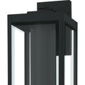 QUOIZEL, WESTOVER OUTDOOR LANTERN DARK SKY, OUTDOOR WALL LIGHTS
